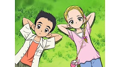 Futari Wa Pretty Cure Max Heart Season 1 Episode 21