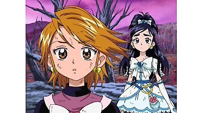 Futari Wa Pretty Cure Max Heart Season 1 Episode 23