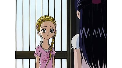 Futari Wa Pretty Cure Max Heart Season 1 Episode 25