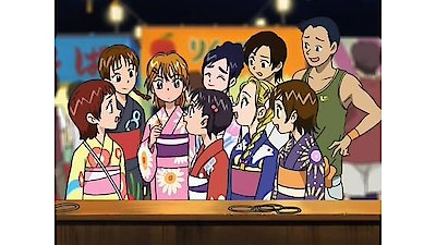Futari Wa Pretty Cure Max Heart Season 1 Episode 26