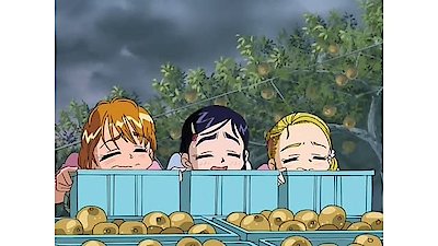 Futari Wa Pretty Cure Max Heart Season 1 Episode 27