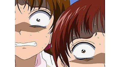 Futari Wa Pretty Cure Max Heart Season 1 Episode 28