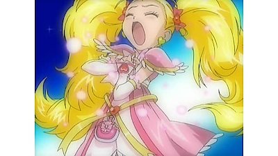 Futari Wa Pretty Cure Max Heart Season 1 Episode 30