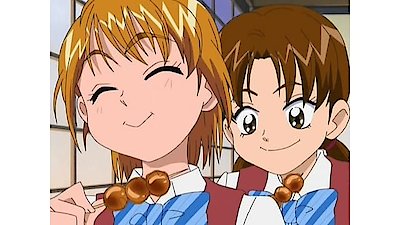 Futari Wa Pretty Cure Max Heart Season 1 Episode 32