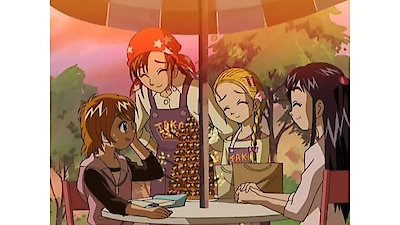 Futari Wa Pretty Cure Max Heart Season 1 Episode 33