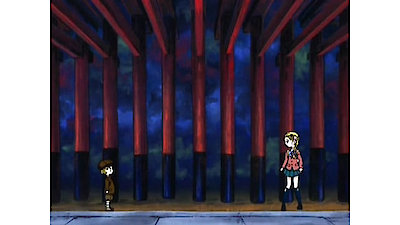 Futari Wa Pretty Cure Max Heart Season 1 Episode 35