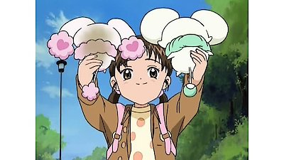 Futari Wa Pretty Cure Max Heart Season 1 Episode 36