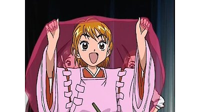 Futari Wa Pretty Cure Max Heart Season 1 Episode 37