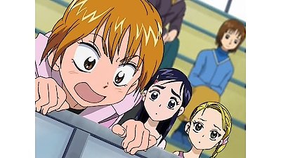 Futari Wa Pretty Cure Max Heart Season 1 Episode 40