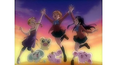 Futari Wa Pretty Cure Max Heart Season 1 Episode 41