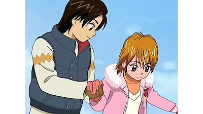 Futari Wa Pretty Cure Max Heart Season 1 Episode 42