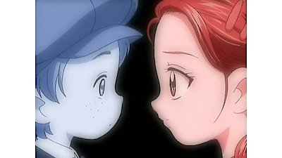 Futari Wa Pretty Cure Max Heart Season 1 Episode 44