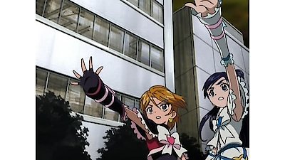 Futari Wa Pretty Cure Max Heart Season 1 Episode 46