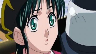 Watch Gaiking: Leagend Of Daiku Maryu Season 1 Episode 39 - Your Earth ...