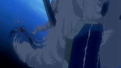 Gaiking: Leagend Of Daiku Maryu Season 1 Episode 32