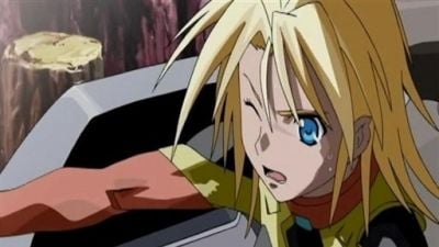 Gaiking: Leagend Of Daiku Maryu Season 1 Episode 31