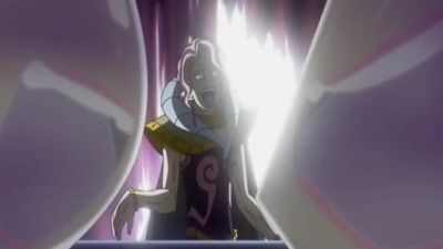 Gaiking: Leagend Of Daiku Maryu Season 1 Episode 29