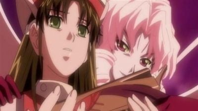 Gaiking: Leagend Of Daiku Maryu Season 1 Episode 28