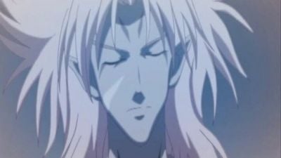 Gaiking: Leagend Of Daiku Maryu Season 1 Episode 26