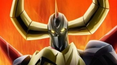 Gaiking: Leagend Of Daiku Maryu Season 1 Episode 24