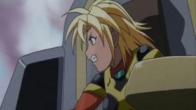 Gaiking: Leagend Of Daiku Maryu Season 1 Episode 22