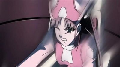 Gaiking: Leagend Of Daiku Maryu Season 1 Episode 4
