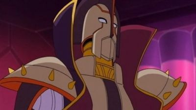 Gaiking: Leagend Of Daiku Maryu Season 1 Episode 5