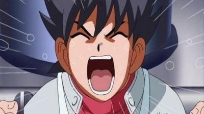 Gaiking: Leagend Of Daiku Maryu Season 1 Episode 6