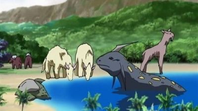 Gaiking: Leagend Of Daiku Maryu Season 1 Episode 7