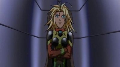 Gaiking: Leagend Of Daiku Maryu Season 1 Episode 8
