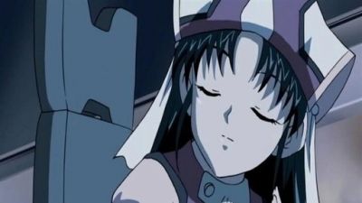 Gaiking: Leagend Of Daiku Maryu Season 1 Episode 11