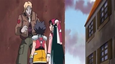 Gaiking: Leagend Of Daiku Maryu Season 1 Episode 15