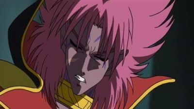 Gaiking: Leagend Of Daiku Maryu Season 1 Episode 18