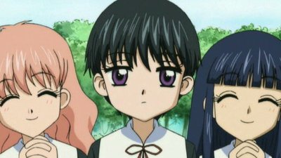 Gakuen Alice Season 1 Episode 6