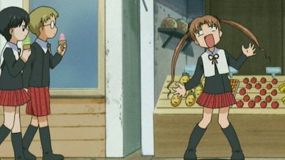 Gakuen Alice Season 1 Episode 10