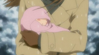 Gakuen Alice Season 1 Episode 11