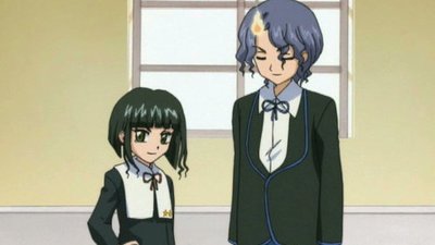 Gakuen Alice Season 1 Episode 12