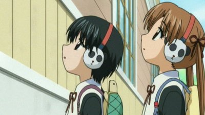 Gakuen Alice Season 1 Episode 13
