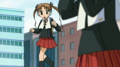 Gakuen Alice Season 1 Episode 14