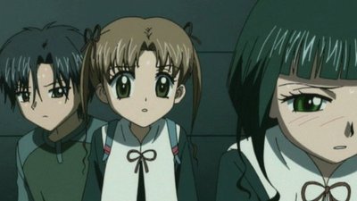 Gakuen Alice Season 1 Episode 15
