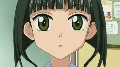 Gakuen Alice Season 1 Episode 18