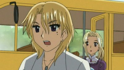 Gakuen Alice Season 1 Episode 25