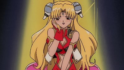 Galaxy Angel Season 1 Episode 110