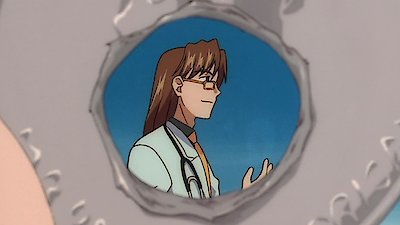 Galaxy Angel Season 1 Episode 111