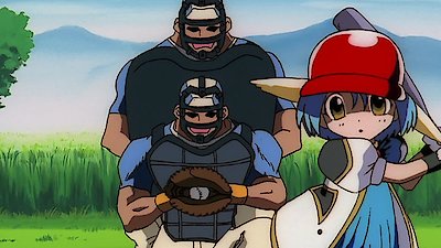 Galaxy Angel Season 1 Episode 112