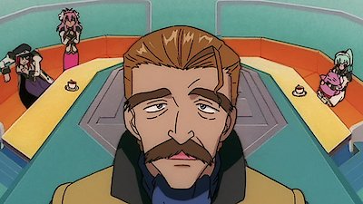 Galaxy Angel Season 1 Episode 113