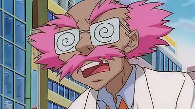 Galaxy Angel Season 1 Episode 117