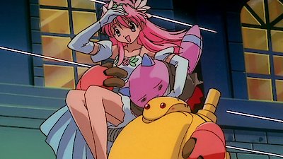 Galaxy Angel Season 1 Episode 119