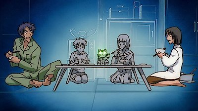 Galaxy Angel Season 1 Episode 123