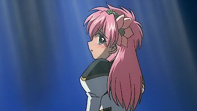 Galaxy Angel Season 1 Episode 125